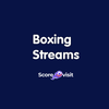 Avatar of Boxing Streams