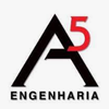 Avatar of A5 Engenharia (Projetos de Estrutura de Concreto)
