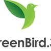 Avatar of GreenBird3D