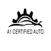 Avatar of A1 Certified Auto LLC