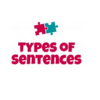 Avatar of Types Of Sentences