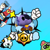 Avatar of Brawl models