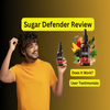 Avatar of Sugar Defender Drops