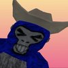 Avatar of MONKEVRYT