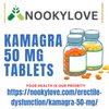 Avatar of Kamagra 50 mg Tablets Effective Treatment