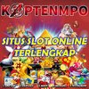 Avatar of Daftar KAPTEN MPO Slot Online Terbaru 2022