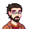 Avatar of Evadson