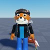 Avatar of Strickerthefox6