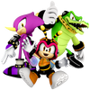 Avatar of CillyChaotix