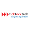 Avatar of TickTockTech - Computer Repair Ogden