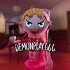 Avatar of demonplay666