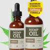 Avatar of David Suzuki Hemp CBD Oil Canada