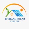 Avatar of itehaad solar system