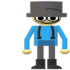 Avatar of Log