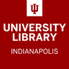 Avatar of IU Indianapolis University Library