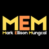 Avatar of Mark Ellison Mungcal