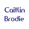 Avatar of Caitlin Brodie Greenwich