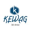 Avatar of KEWAG 3D Artist