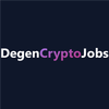 Avatar of DegenCryptoJobs