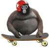 Avatar of stuntmonke