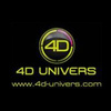 Avatar of 4dunivers