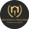 Avatar of WebDesignConqueror