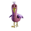 Avatar of BRID18