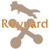 Avatar of Reynard 3D