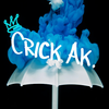 Avatar of Crick_Ak