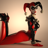Avatar of redmoonkitsune