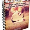 Avatar of World War Water Reviews