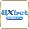 Avatar of 8xbettdigital