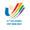 Avatar of Sea Games 31