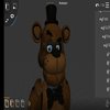 Avatar of Freddy fax boxxta