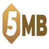 Avatar of 5mb12