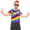 Avatar of EV1LSM1RK