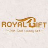 Avatar of Royal Gift