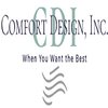Avatar of Comfort Design, Inc.
