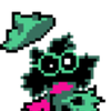 Avatar of ShiningDucky