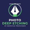 Avatar of Deep Etching Service