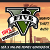 Avatar of (!!Gta 5!!) Hack Cheats Unlimited Money And Rp
