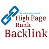 Avatar of High Page Rank Backlinks