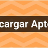 Avatar of descargaraptoide