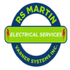 Avatar of R.S. Martin Electric