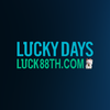 Avatar of Luckydays Luck88th