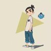 Avatar of Grin_ming