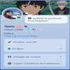 Avatar of Yanis