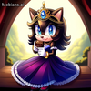 Avatar of Missy the mysterious