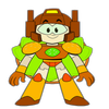 Avatar of RocketRonski