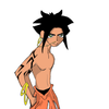 Avatar of yasuni90